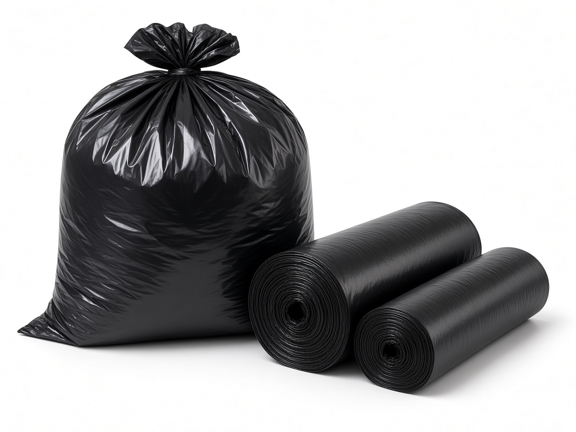 Garbage Bags