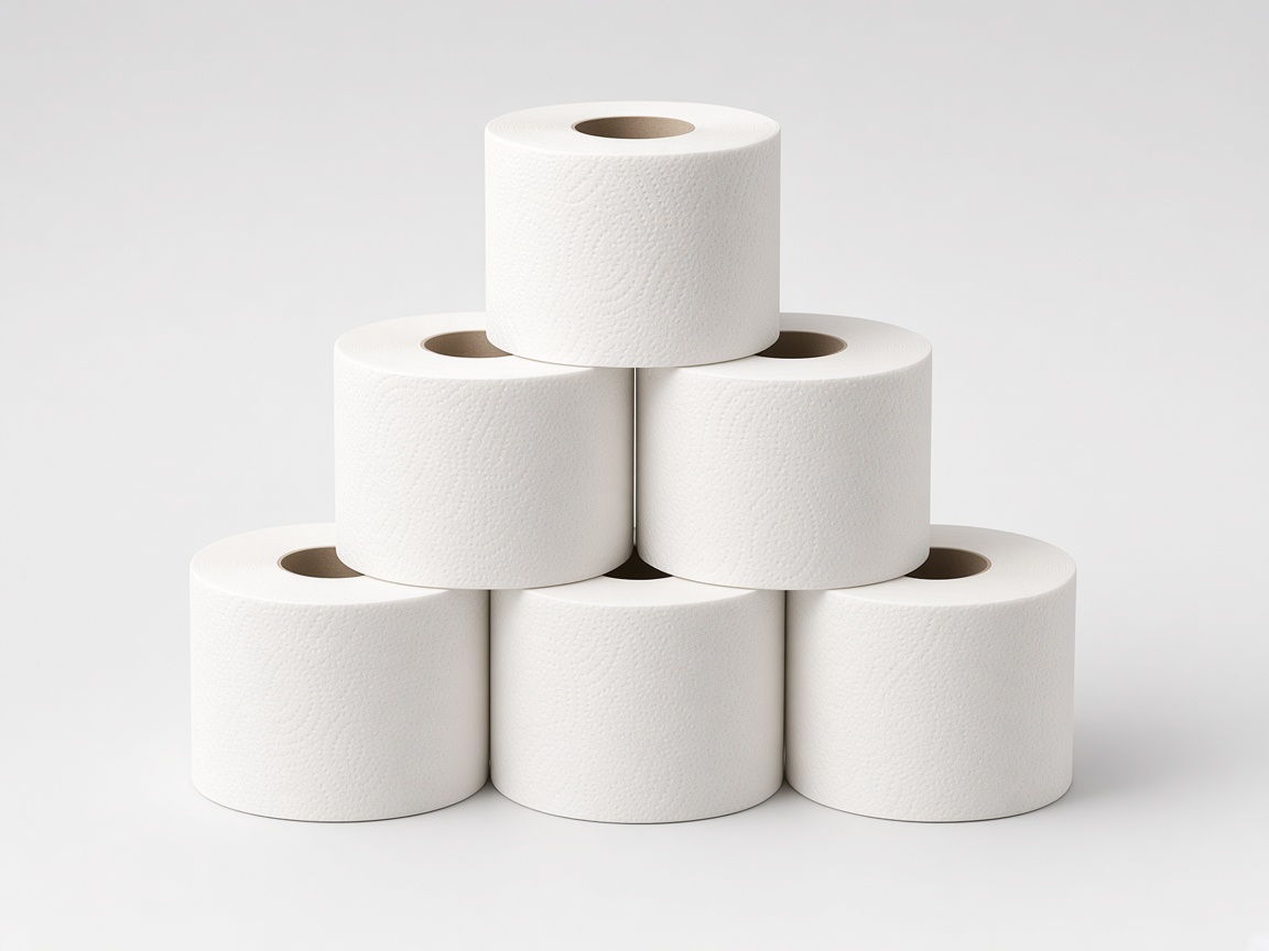 Toilet Rolls
