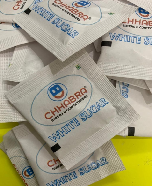 Sulfur-Free / White Sugar