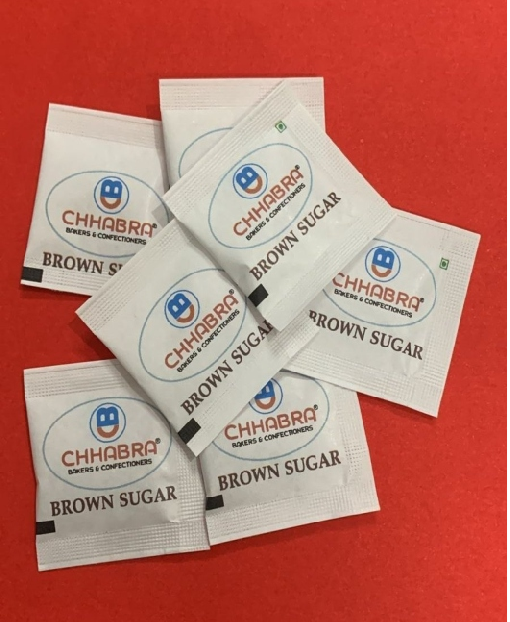 Brown Sugar