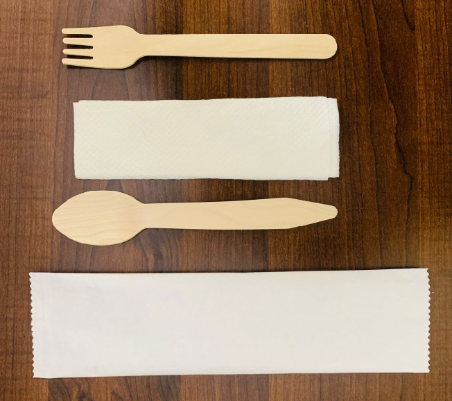 Cutlery Combo Kit