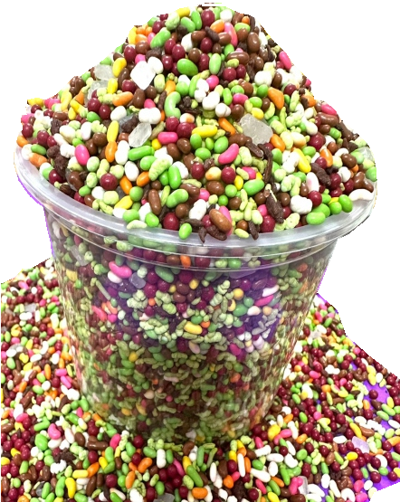 Mouth Freshener Mixture