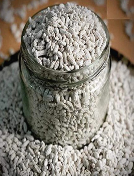 Madrasi White